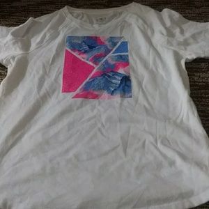 Child shirt
